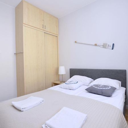 Victus Apartamenty, Apartament Family&Friends Sopot Exterior foto