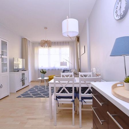 Victus Apartamenty, Apartament Family&Friends Sopot Exterior foto